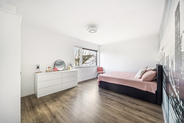 Medium property photo - Bekerstraat 67, 2492 WD Den Haag